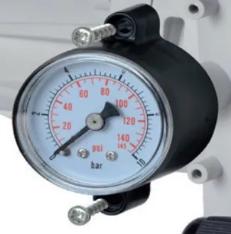 Pedrollo Presflo Manometer