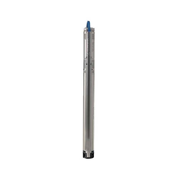 Grundfos SQ 2-55 bronpomp