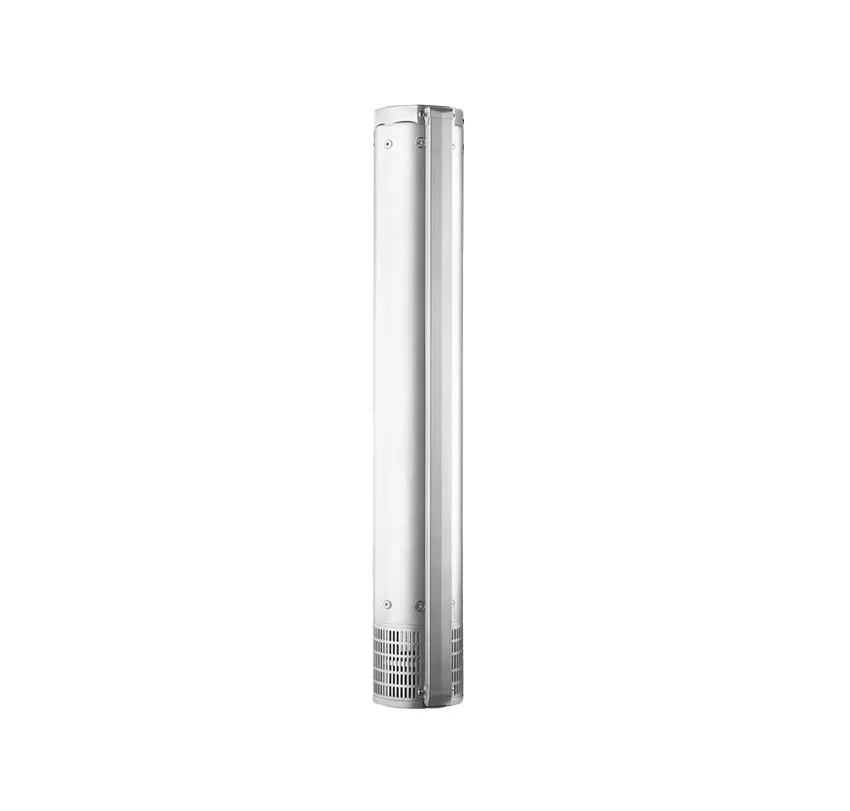 Franklin VS 10/11 hydraulisch pompdeel (3 PK - 2.2 kW)