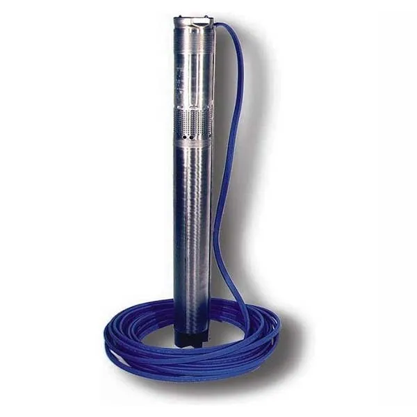 Grundfos SQ 2-70 bronpomp incl, 30 m kabel