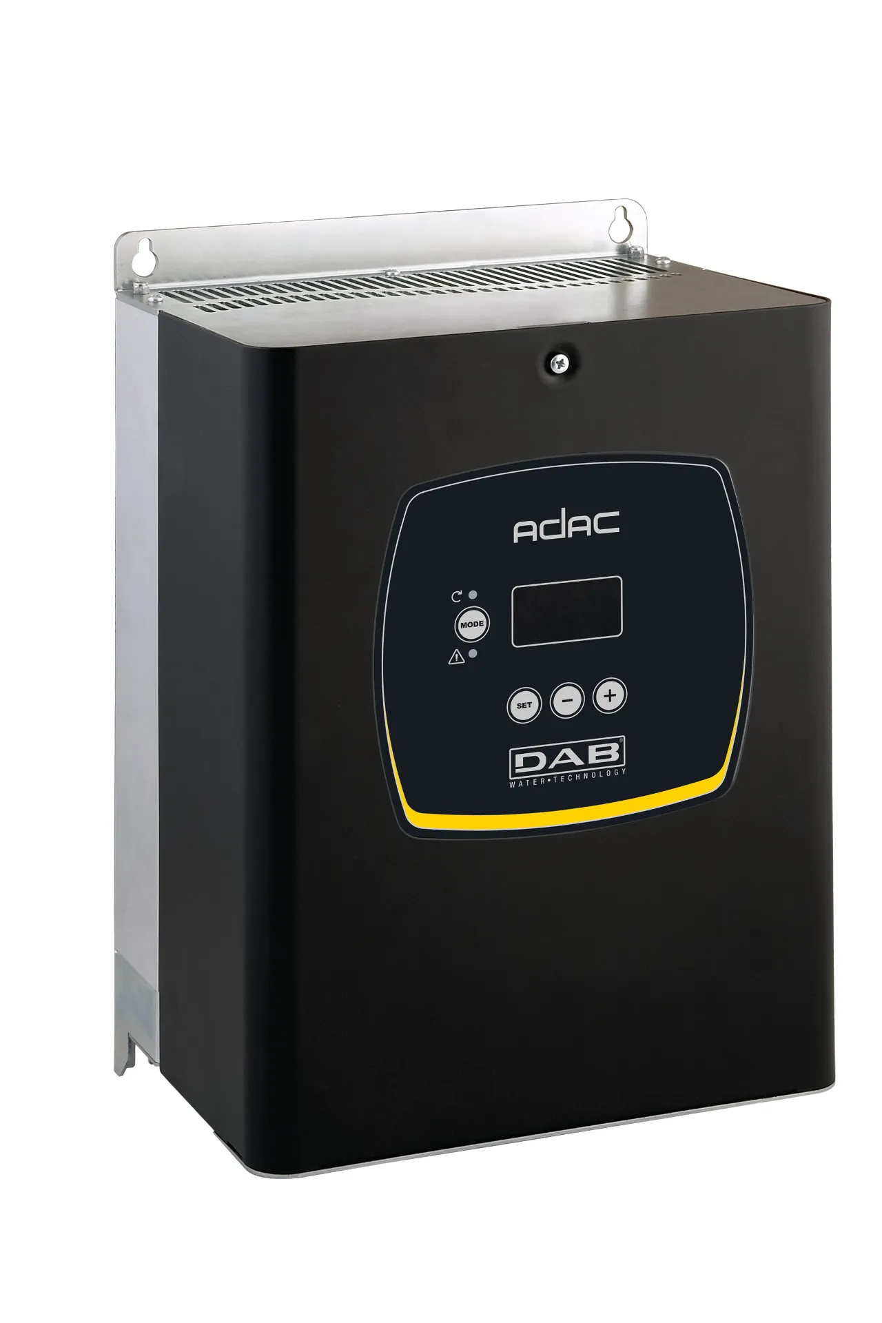 DAB Adac T/T 4,0 AC frequentieregelaar