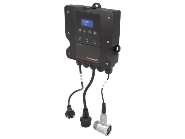 Grundfos PM Guard | Voordrukbeveiliging