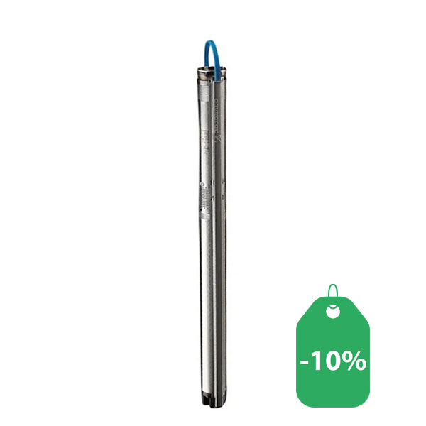 Grundfos SQ 3-80 bronpomp