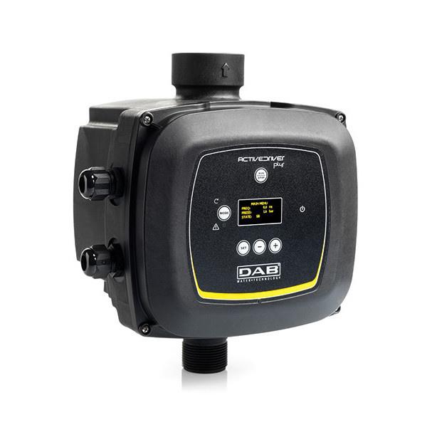 DAB S4 3/19 1,5HP KIT M230/50 4OL bronpomp set - Active Driver M/M 1.1