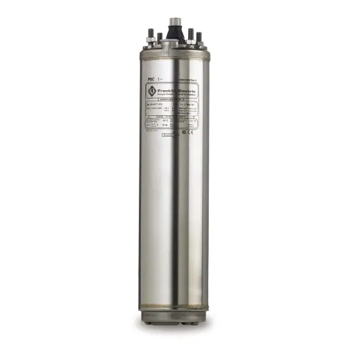 Franklin 400V motor 0,37 kW - 0,5pk