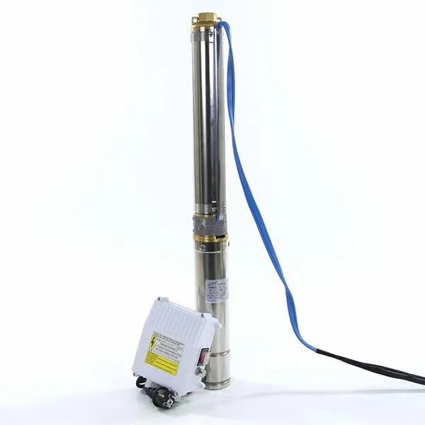 LEO 3" bronpomp 3XRm 3/31 - complete set