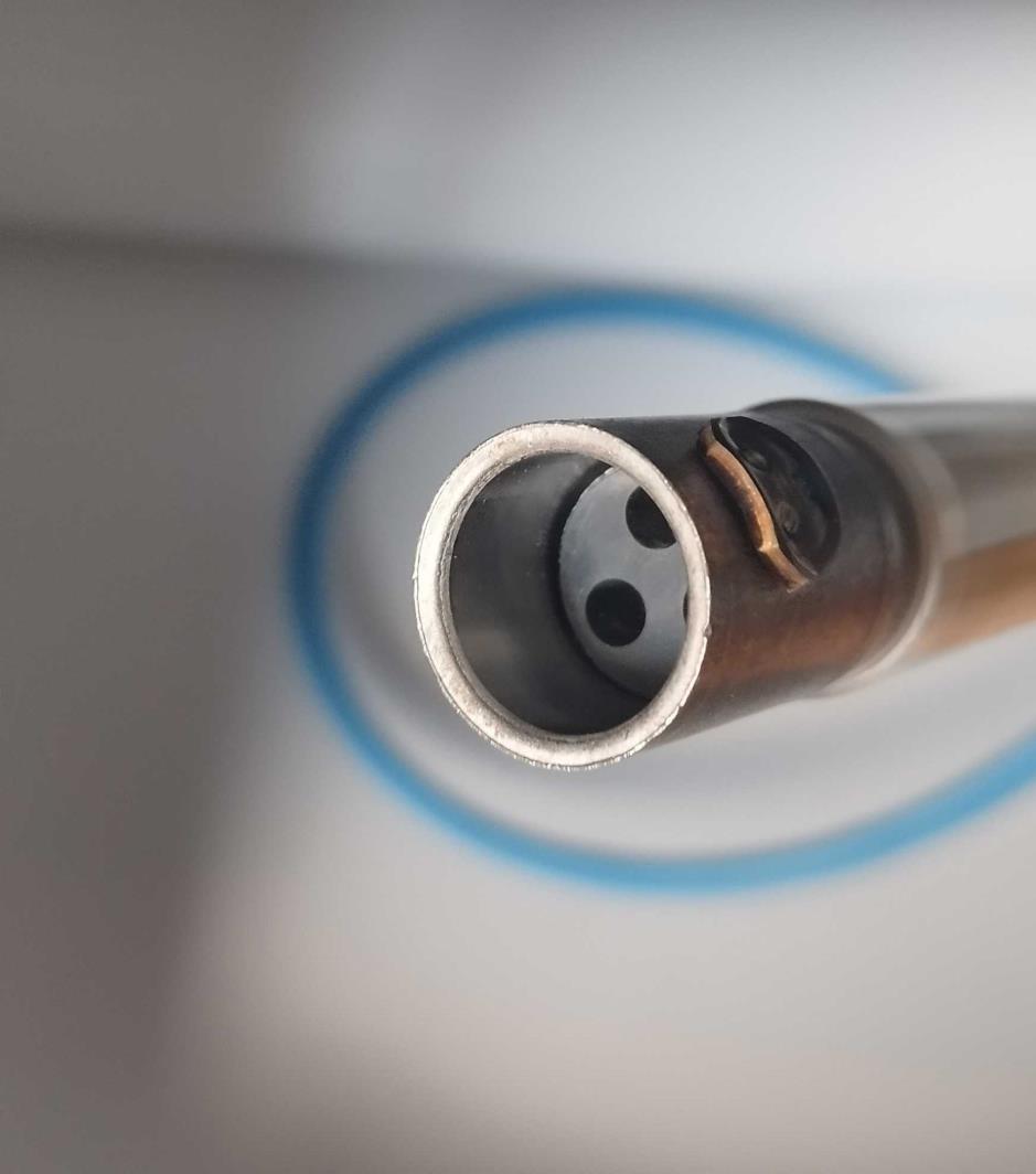 Grundfos MS402/4000 motor cable 4G 1.5mm2 - 100 m